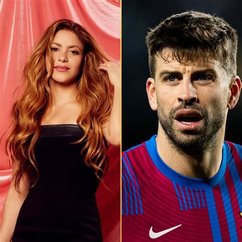 Buzzing Pop On Twitter Shakira Reveals In A Recent Interview That She