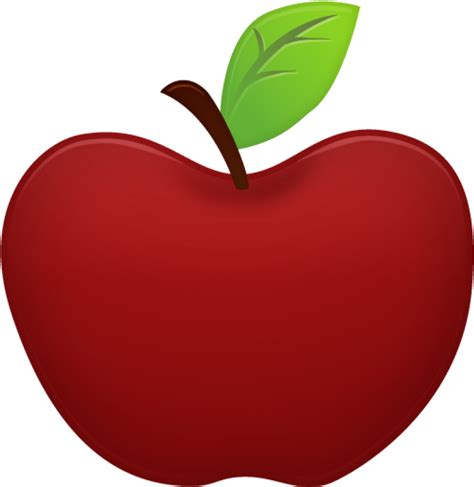 Clipart Apple Png Transparent Background Apple Png Clipart Full