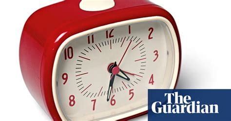 How Much Sleep Do I Need Life And Style The Guardian