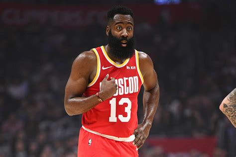 James Harden Formally Requests Trade From Houston Nba Rumors