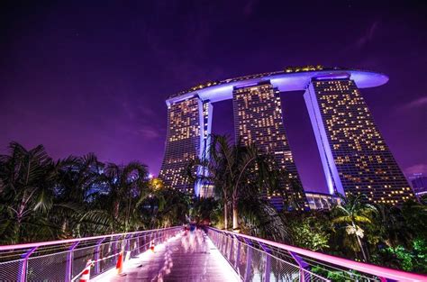 10 Best 5 Star Hotels In Singapore For Luxury Stay Singapore Hotels