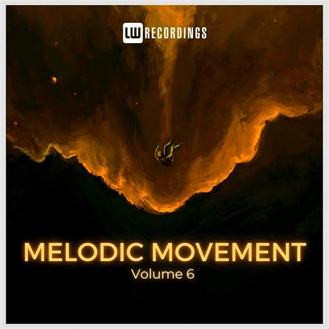 Melodic Movement Vol Musiceffect Ru Electronic Music