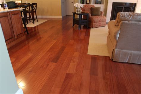 Mahogany Hardwood Flooring What You Need To Know Flooring Designs