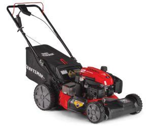 These are the best electric lawn mowers for getting your outside spaces looking pristine in time for summer. Top 6 Best Electric start self Propelled Lawn Mower in ...