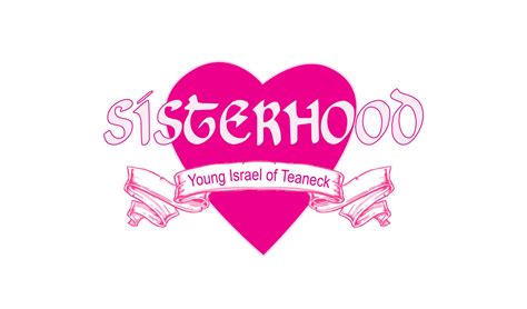 Sisterhood Logo Logodix