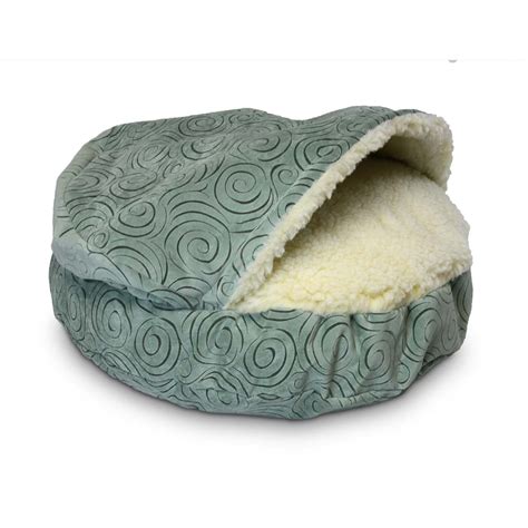 Snoozer Luxury Orthopedic Cozy Cave® Dog Bed 30 Colors