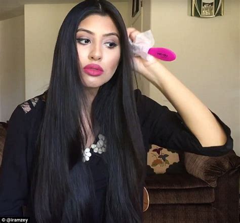 Beauty Vlogger Shows Off Her Genius Hack For Preventing Hair Brush Buildup And The Handy Trick