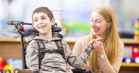 10 Things You Only Know If Your Sibling Has Cerebral Palsy Metro News