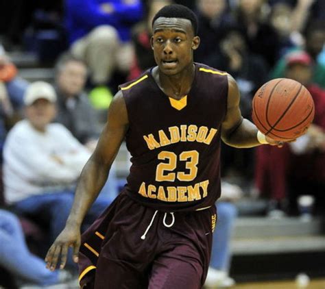 'Family atmosphere' lured five-star Joshua Langford from Alabama to ...