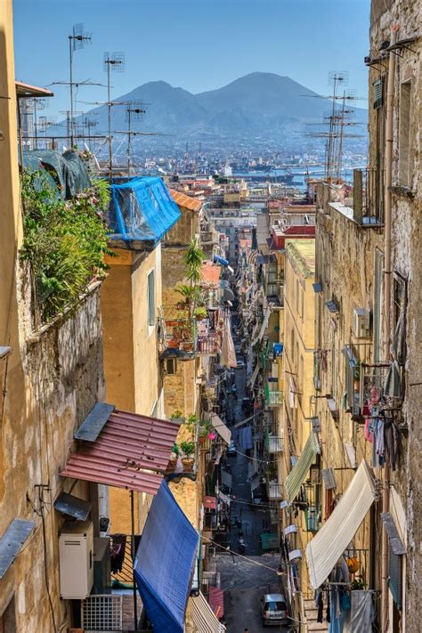 Que Faire à Naples Top 20 Des Lieux Incontournables Et Activités à Faire