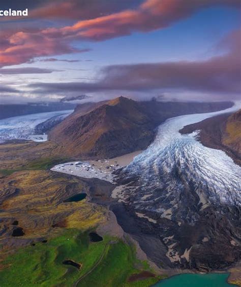 The Top 5 Destinations In Iceland Guide To Iceland