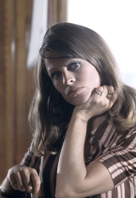 Julie Christie