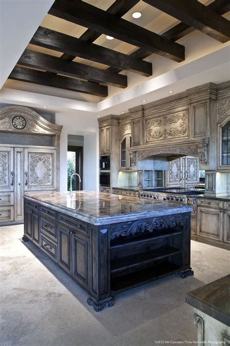 Luxury European Kitchen Cabinets Cursodeingles Elena