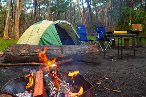 Top 5 Camping Blogs From 2016