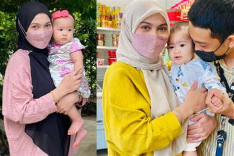 Wanita Dari Terengganu Ini Miliki Dua Rahim Dua Pangkal Rahim Dua Vagina