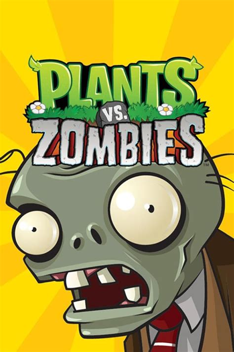 Plants Vs Zombies 2009