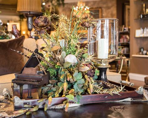 It is run by two of the finest designers, amanda lin and phyllis hillier in the arcadia, pasade. Silk Floral Seasonal Decor - LINLY DESIGNS