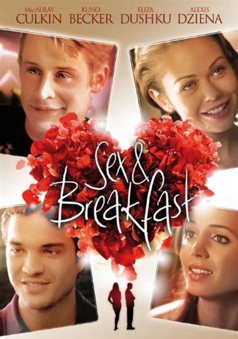 sex and breakfast dvd eliza dushku dvd s