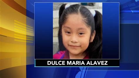 dulce maria alavez community holds vigil as search continues for missing girl 6abc philadelphia