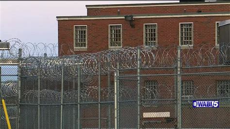 72 Inmates At Maine Correctional Center Test Positive For Covid 19