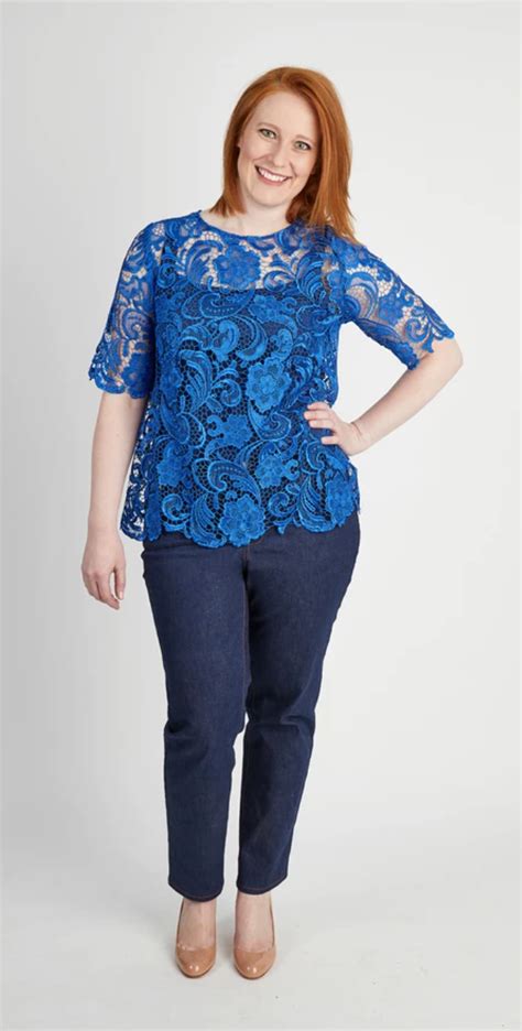 Plus Size Sewing Patterns For Beginners Cashmerette