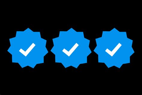 Tick Emoji Instagram Blue Tick Symbol Instagram Verified Badge Is A