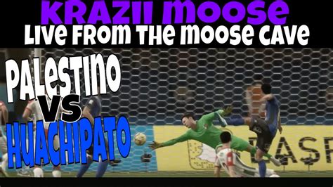 Sigue el partido de hoy en directo entre huachipato vs palestino de liga chilena 2020. FIFA 20 Chilean Primera Division Palestino VS Huachipato ...