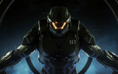 1440x900 Halo 2020 1440x900 Wallpaper Hd Games 4k Wallpapers Images