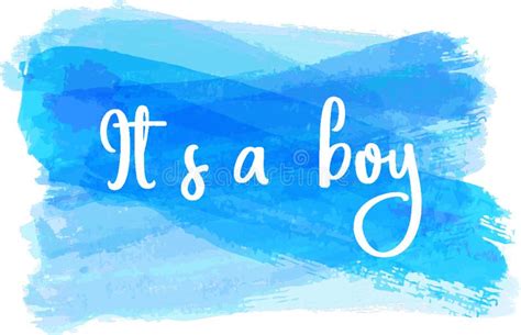 Baby Boy Gender Reveal Stock Illustrations 769 Baby Boy Gender Reveal