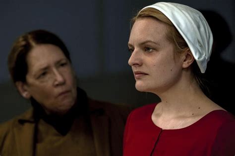 The Handmaids Tale Season 4 To Premiere This Fall Release Date Story