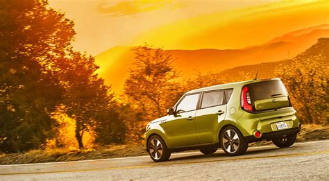 Totally Transformed New Ad For 2014 Kia Soul Video