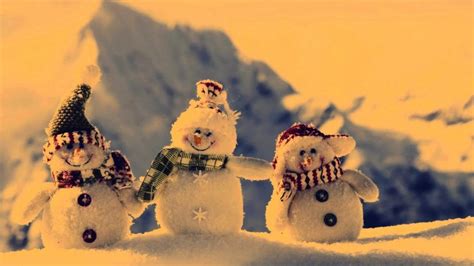 36 Cute Winter Wallpapers Wallpaperboat