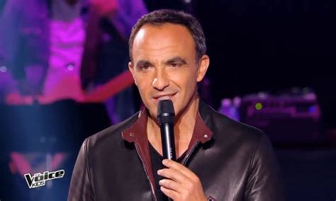 Pourquoi Nikos Absent The Voice 2022 - Carnet rose pour Nikos Aliagas : son petit garçon est né ! - The Voice
