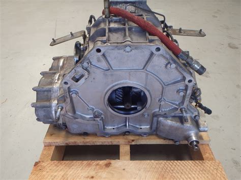 Check spelling or type a new query. Ferrari 355 F355 F1 Transmission Gearbox J076 | eBay