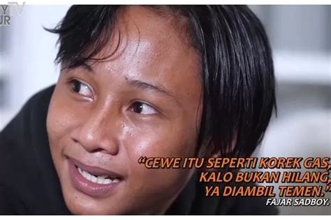 Siapa Mantan Pacar Fajar Sad Babe Biodata Dan Profil Putri Diyana Cahya Akub IG Umur Agama