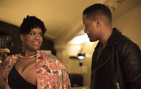 Natasha Rothwell Written Tina Fey Produced Series Coming To Netflix Lrm