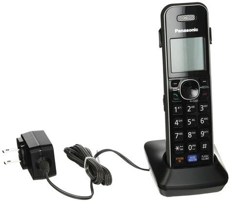 Buy Panasonic Cordless Phone Handset Accessory Compatible With Kx