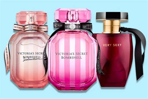 The 15 Best Victorias Secret Perfumes Of 2023 By Byrdie Ph