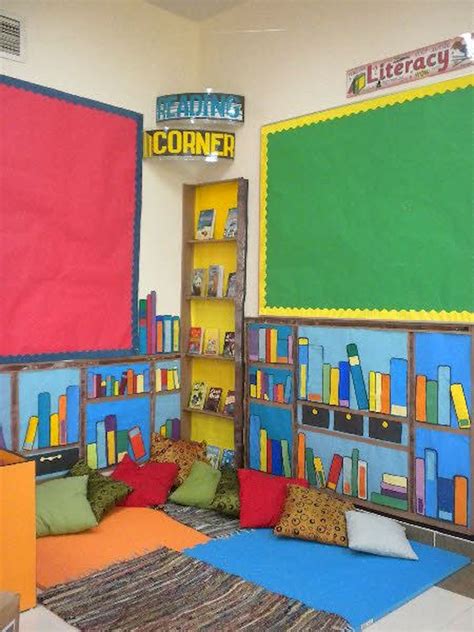 Awesome Awesome Reading Corners For Kidsawesome