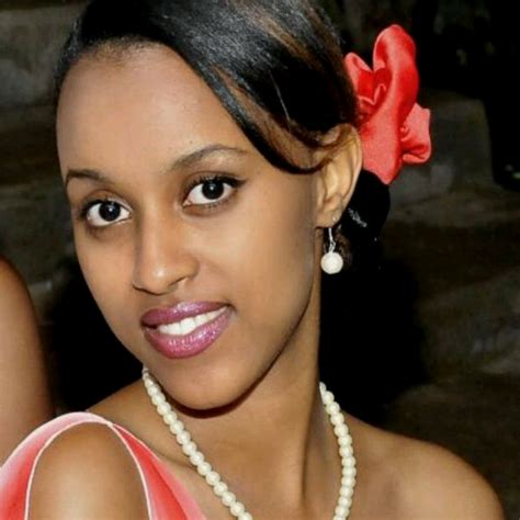 Kigali Evening Post Ese Miss Rwanda 2015 Doriane Kundwa Yaba Ari