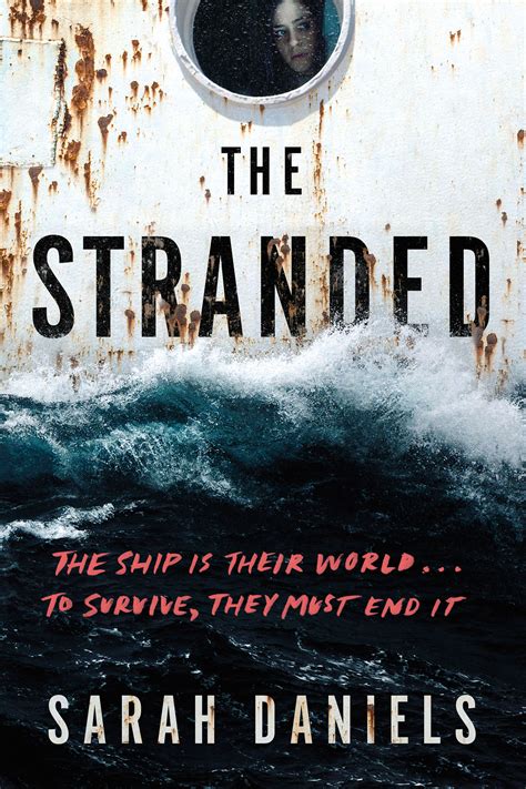 The Stranded Stranded 1 By Sarah Daniels Goodreads