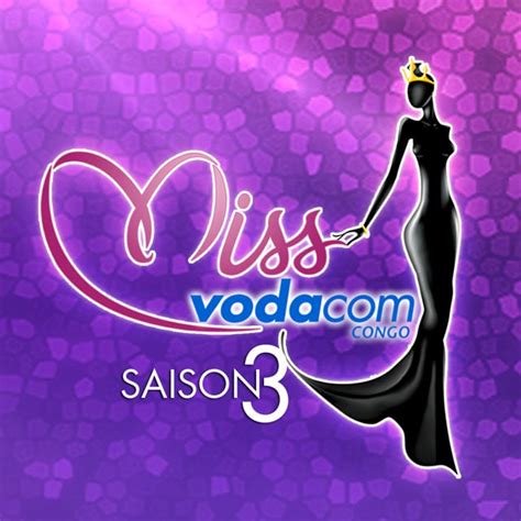 Miss Vodacom Congo