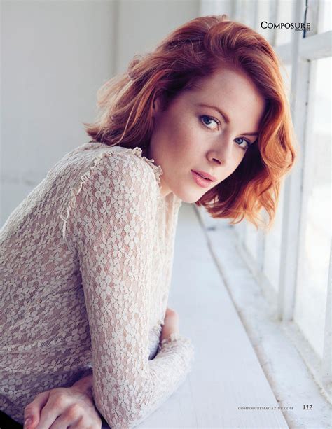 Emily Beecham Nude Pictures Will Cause You To Ache For Her