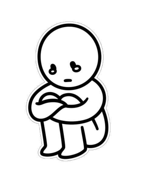 Collection Of Sad Clipart Free Download Best Sad Clipart On