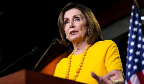 Nancy Pelosi Lands In Taiwan Amid Heightened Us China Tensions The Ghana Report
