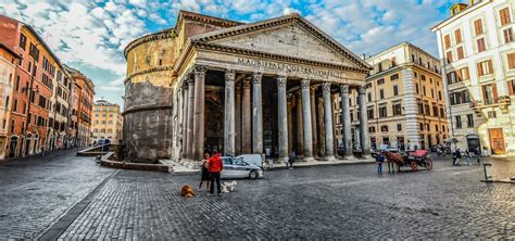 pantheon-rome-visiting-hours - Roma Wonder