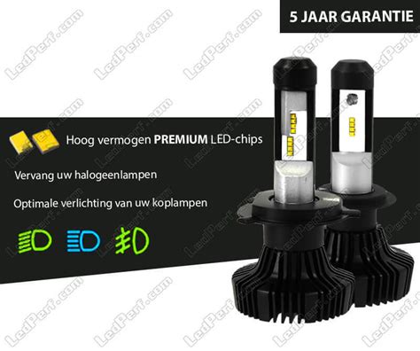 Ledset Met Hoog Vermogen Voor De Koplampen Van De Audi A1 5 Jaar Garantie En Geen Verzendkosten