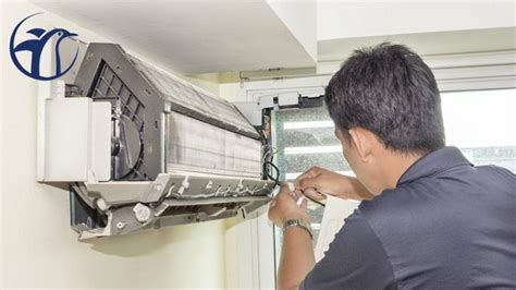 Bila perlu service air cond rumah. Service Aircond Murah | Air Cond Servis Murah Bermula rm80 ...