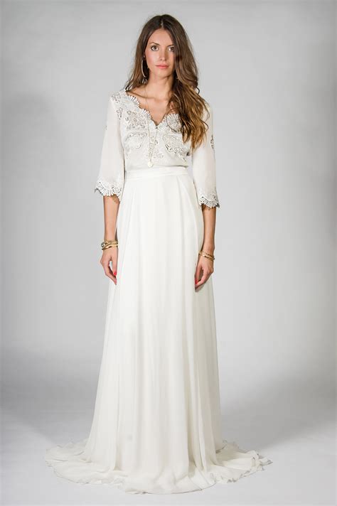 Cheap hippie wedding dresses - SandiegoTowingca.com