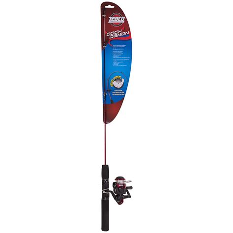 5 Best Kids Fishing Poles And Fishing Rods